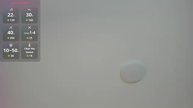 Czat XXX na żywo – charlote_rossee