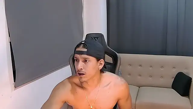 Živý XXX chat Liam_V