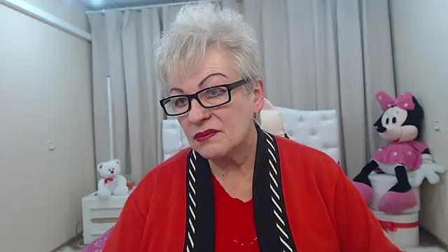 Czat XXX na żywo – KayleSmoll