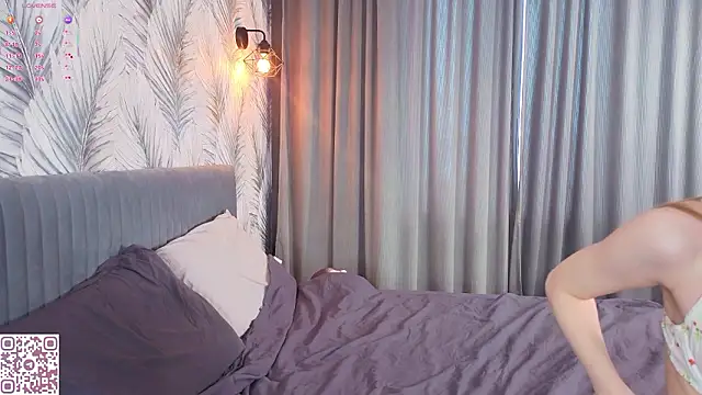 Chatroom XXX en direct de ElvinaRose