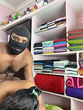 Couplejyoti01 웹캠 쇼