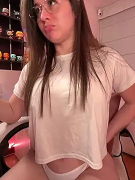 Czat XXX na żywo – Sharon_07