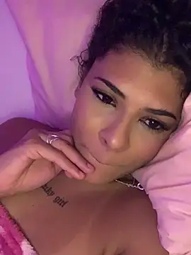 Show de webcam de luludoll_