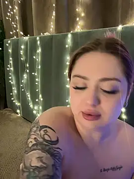 KellyMoors Live XXX Chat