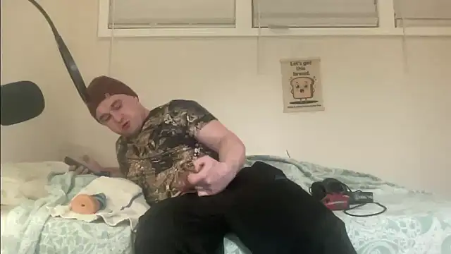 andrenoma427 在線直播表演