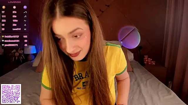 Chat XXX Live moon_sanny