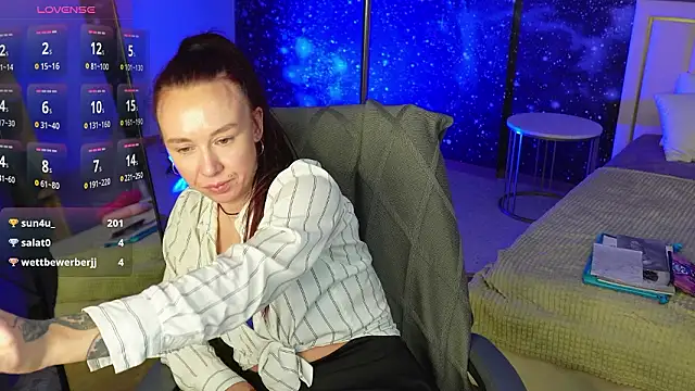 Spoty_Kate_ Chat XXX in diretta