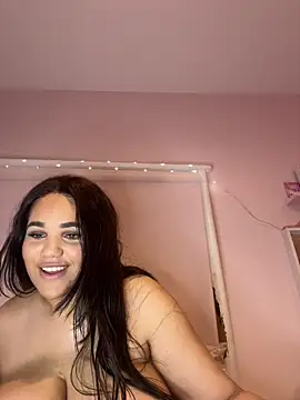 ChelseaOnCam 在線直播表演