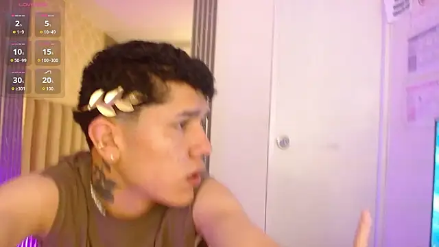 دردشة estefan_tay الجنسية المباشرة