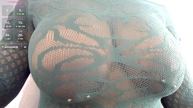 Chatroom XXX en direct de kimara_lion