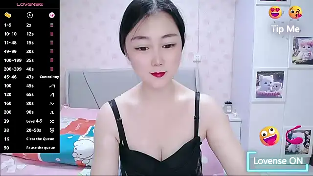 Elvira_baby: онлайн-секс-чат