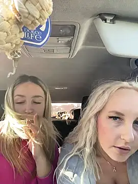 Chat +18 de MerlinDave ao vivo