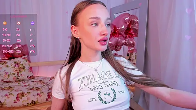 Sembang XXX Secara Langsung miiss__lulu