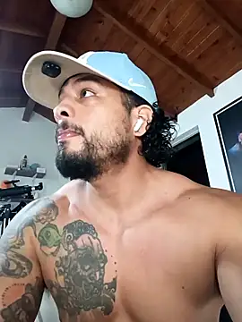 Chat XXX ao vivo de SilvaBranko