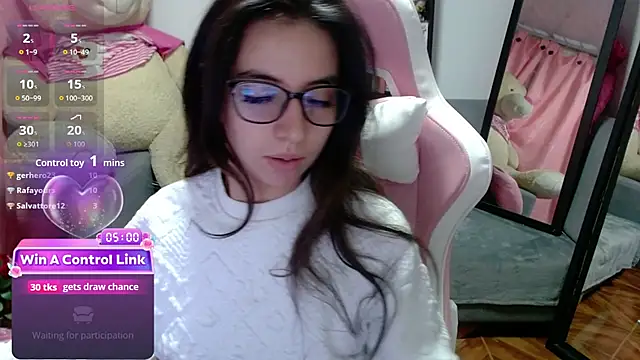 Онлайн чат XXX Maggie_Fox3