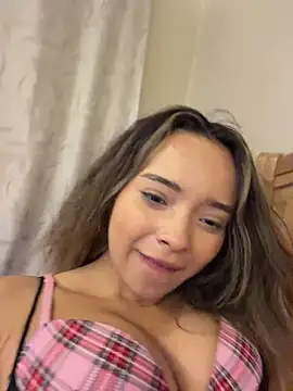 Irina_Grant Pertunjukan Webcam