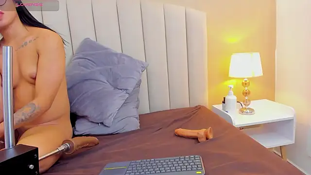 Rachel_Donnelly Chat XXX in diretta