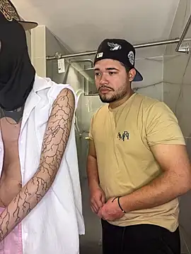 TheBatMansion – Naživo XXX chat