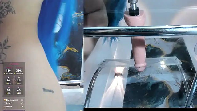 Chat +18 de chaymae_nah_ ao vivo