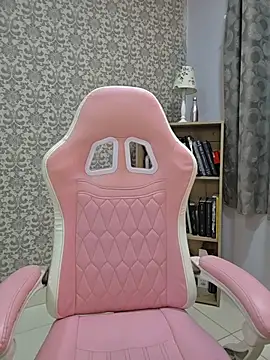 Dany-Sexy webkamerás műsora