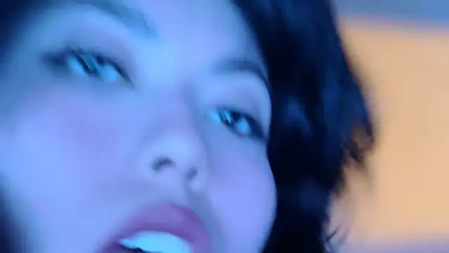 chasmic_soul – Naživo XXX chat