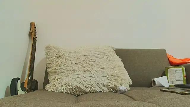 Chat XXX Live thomas_gun