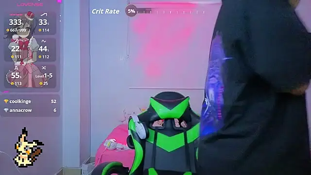 Sembang XXX Secara Langsung Lovelyamyy