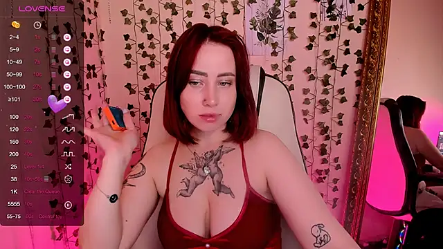 deboramoore 现场XXX聊天