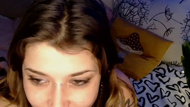 AlienforTwenty: απευθείας συνομιλία ΧΧΧ