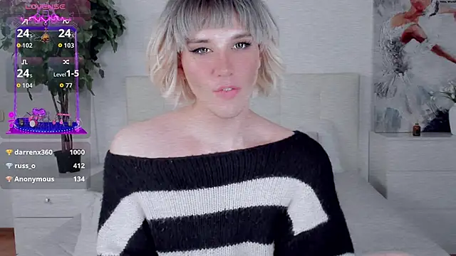 HelenSpellman live XXX chat