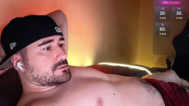 Chat XXX Live DominantTheo