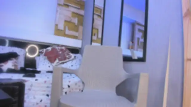 ThomasMontero Chat XXX live