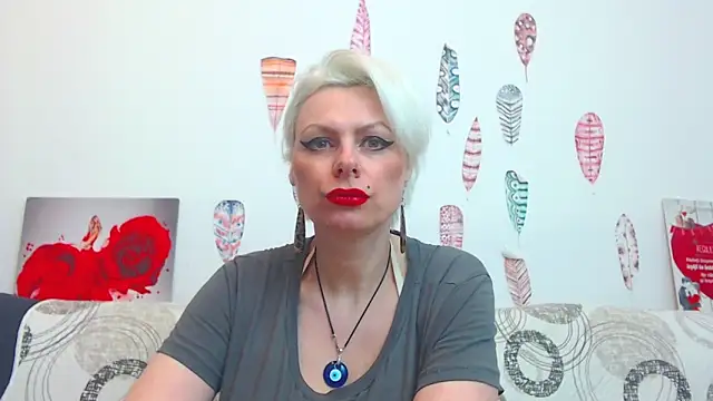 Webkamerová show Playful_Goldie_WOW__