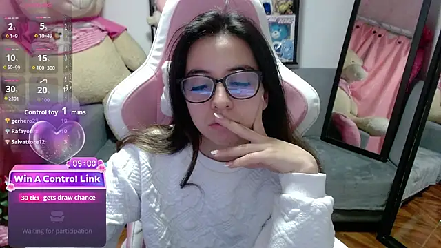 Maggie_Fox3 – Live XXX-chat