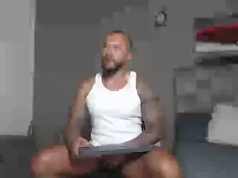 LeonGolds 웹캠 쇼