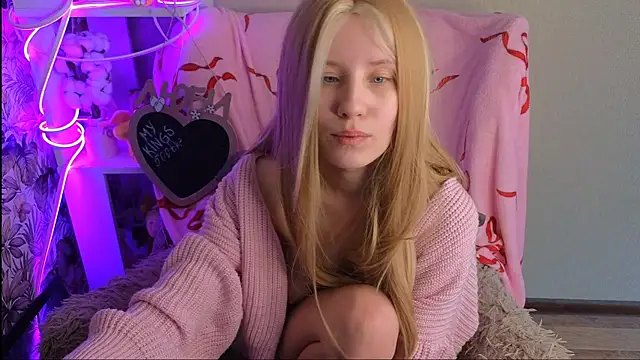 sarakaell – Live XXX-chat