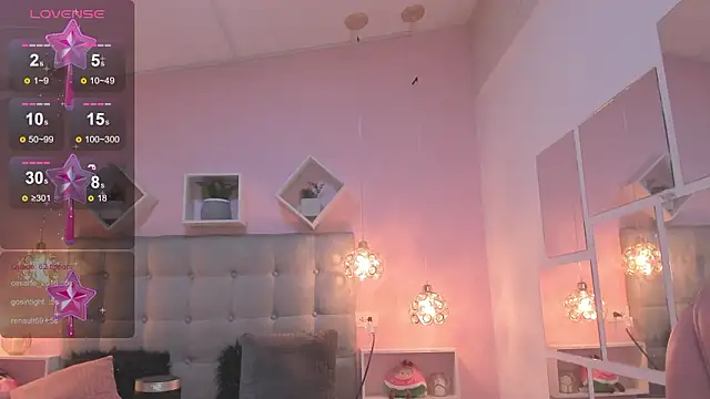 dulce_powl Chat XXX in diretta