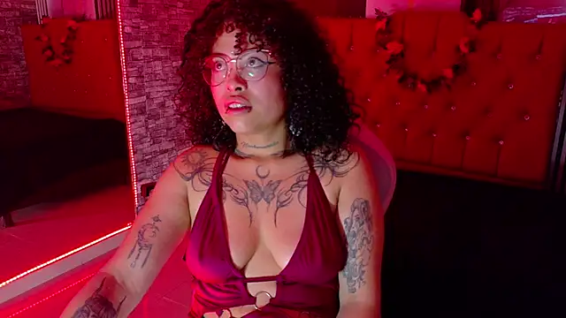 mia_hernnandez Live XXX-chat