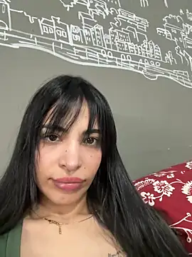 Naughty_Arab_girl 라이브 XXX 채팅