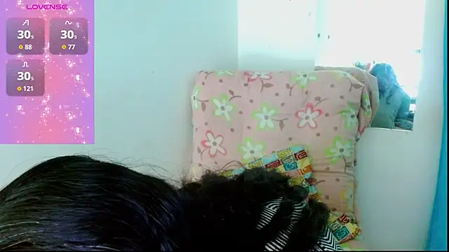 cristina_connor Chat XXX in diretta