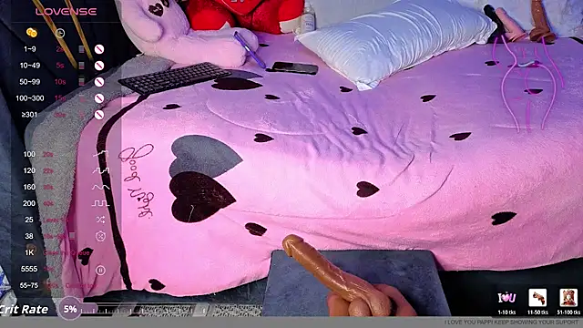 Dette_dimples Chat XXX in diretta