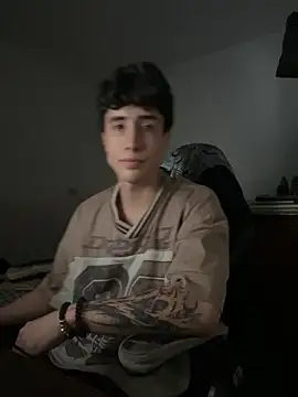 gojo_satoru_18 Show Webcam