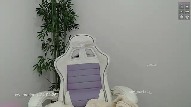 soy_mariana_ Chat XXX live