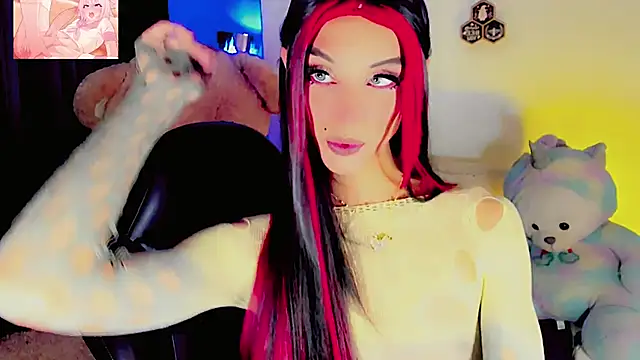 dollswit01 – Live XXX-chat