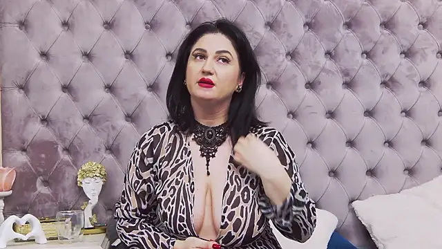 CassidyVelvet Chat XXX in diretta