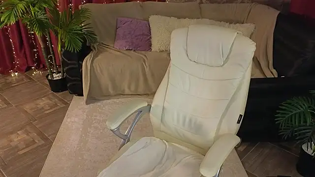 Chat +18 de Lilu5107 ao vivo