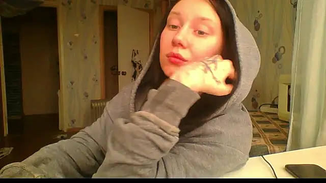 Chat XXX ao vivo de RussNocturnal