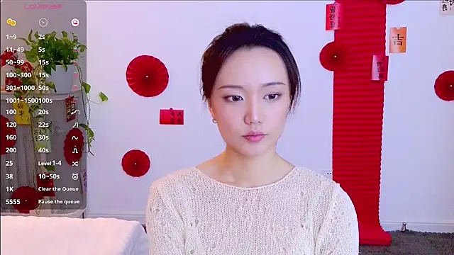 Chat +18 de Nitamade79 ao vivo