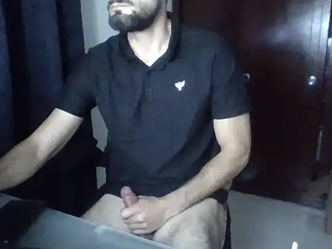 Damiammsexy 웹캠 쇼