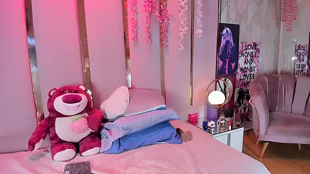 EmmaWilliam1 Live XXX-chat